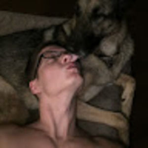 Meet your Posher, Ben